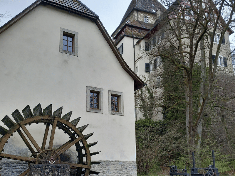 emigrar a suiza