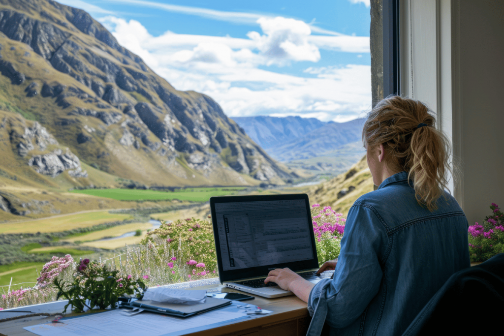 Trabajar en suiza