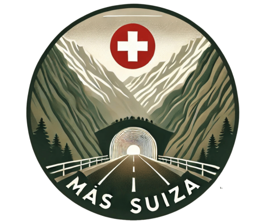 información de suiza