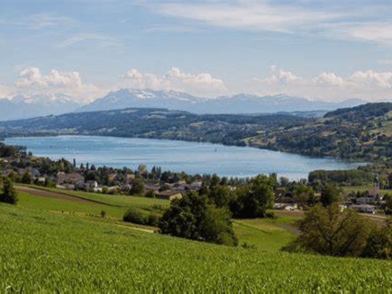 buscar trabajo en suiza